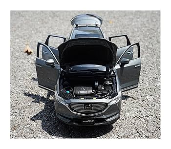 Amazon.co.jp: マツダ CX-8 SUV オフロード車合金車モデル用